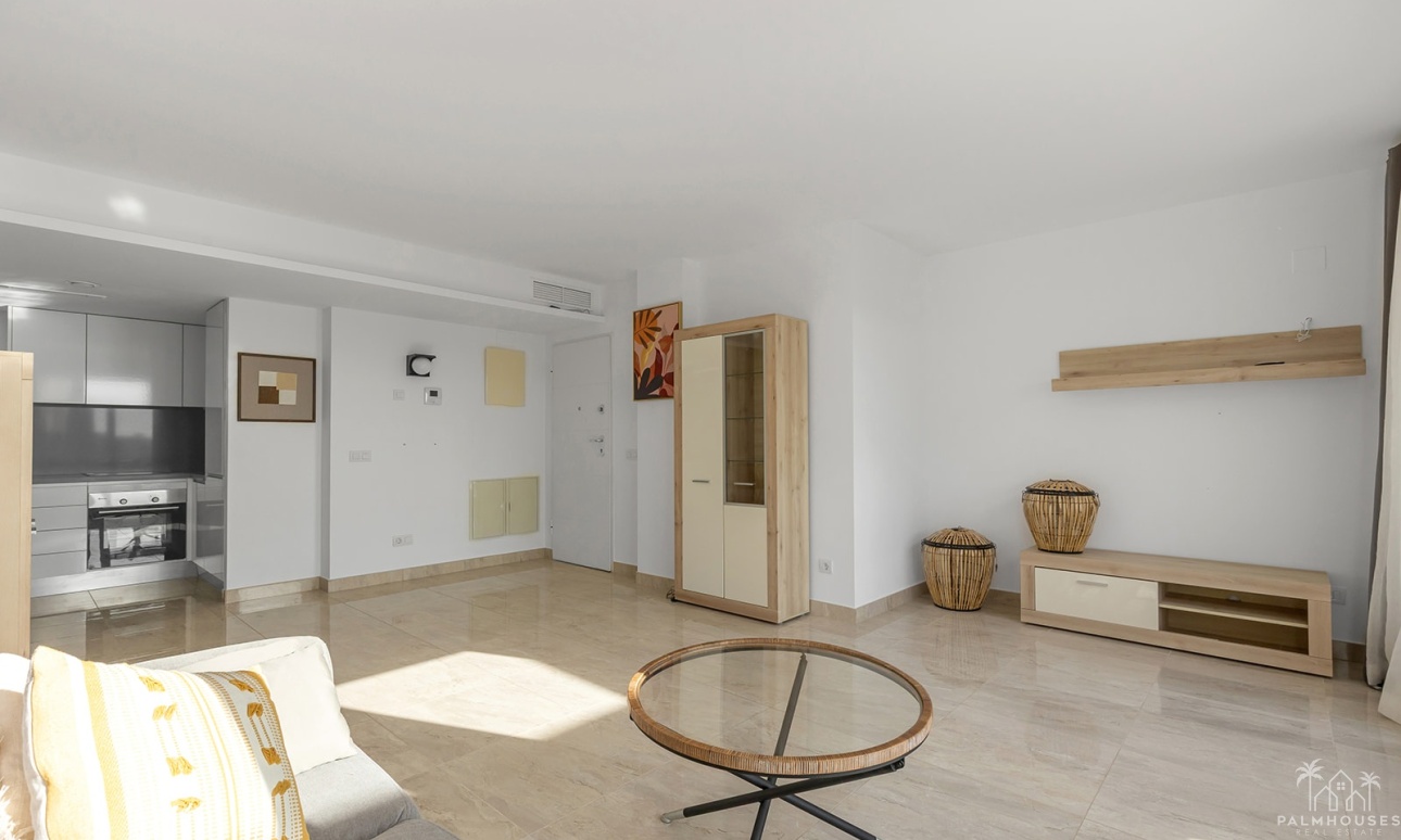 Resale - Apartments - Torrevieja - Costa Blanca
