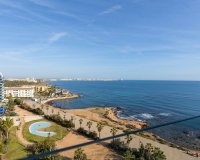 Resale - Apartments - Torrevieja - Costa Blanca