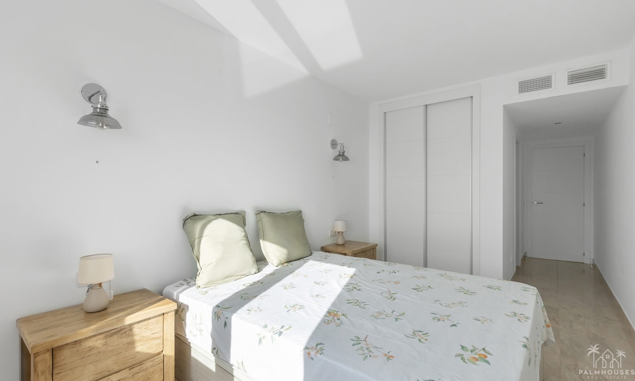 Resale - Apartments - Torrevieja - Costa Blanca