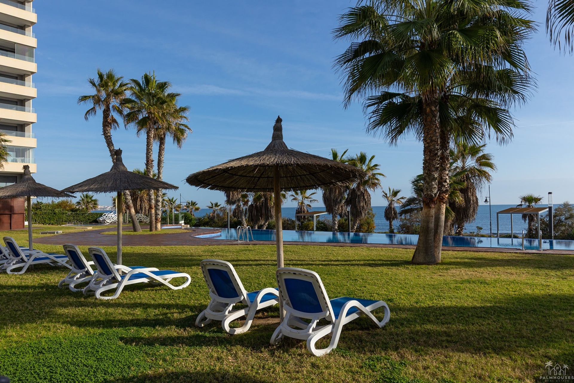 Resale - Apartments - Torrevieja - Costa Blanca