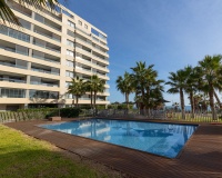 Resale - Apartments - Torrevieja - Costa Blanca