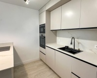 Resale - Apartments - Torrevieja - Costa Blanca
