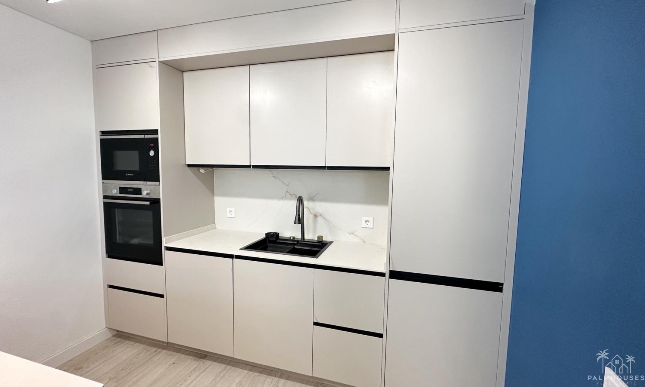 Resale - Apartments - Torrevieja - Costa Blanca
