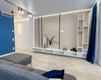 Resale - Apartments - Torrevieja - Costa Blanca