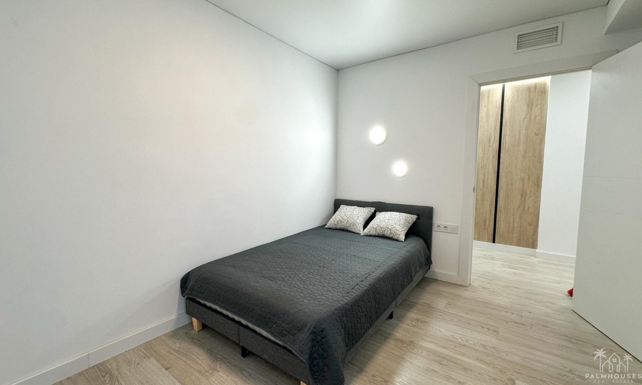 Resale - Apartments - Torrevieja - Costa Blanca