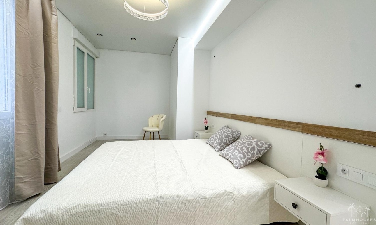 Resale - Apartments - Torrevieja - Costa Blanca