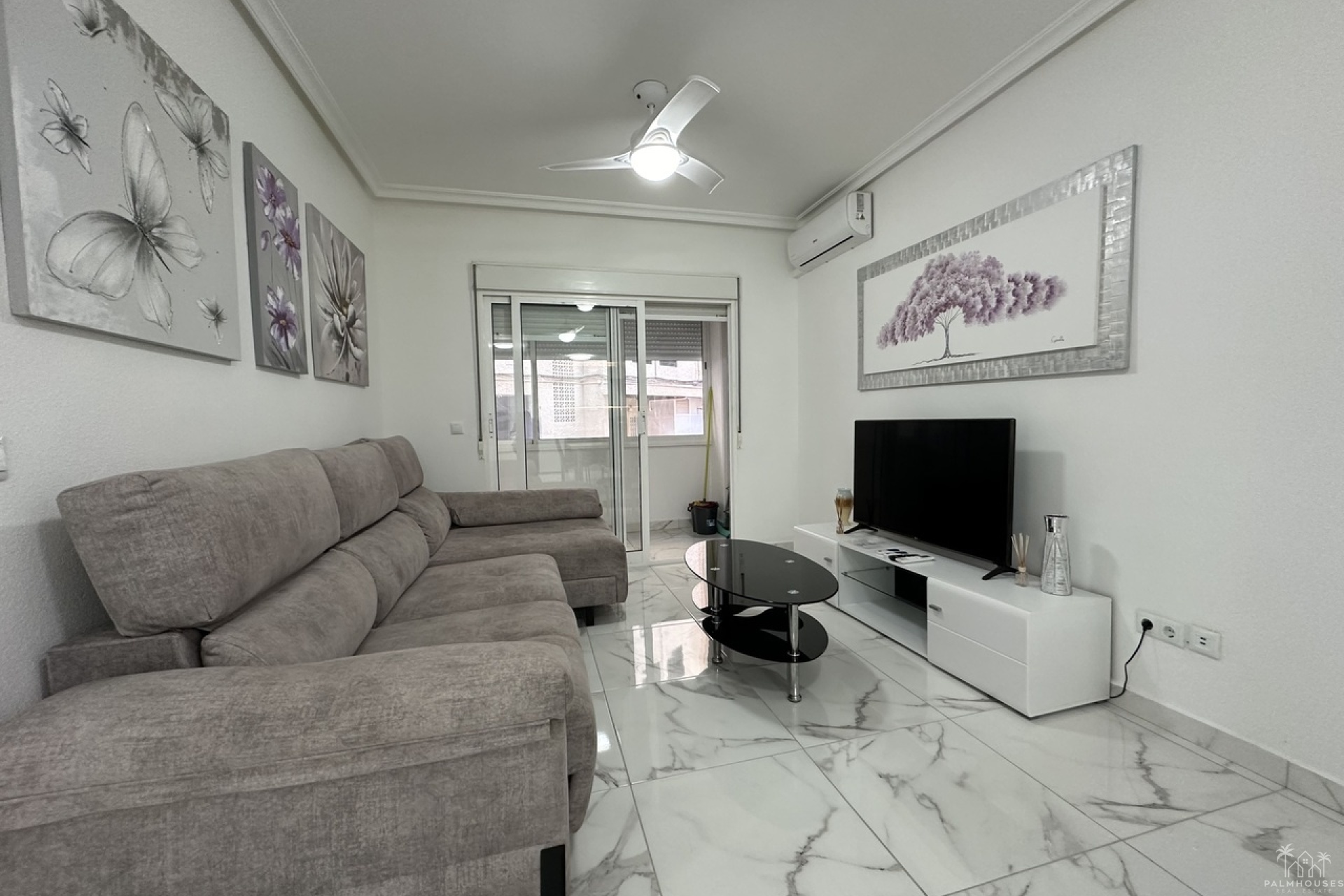 Resale - Apartments - Torrevieja - Costa Blanca