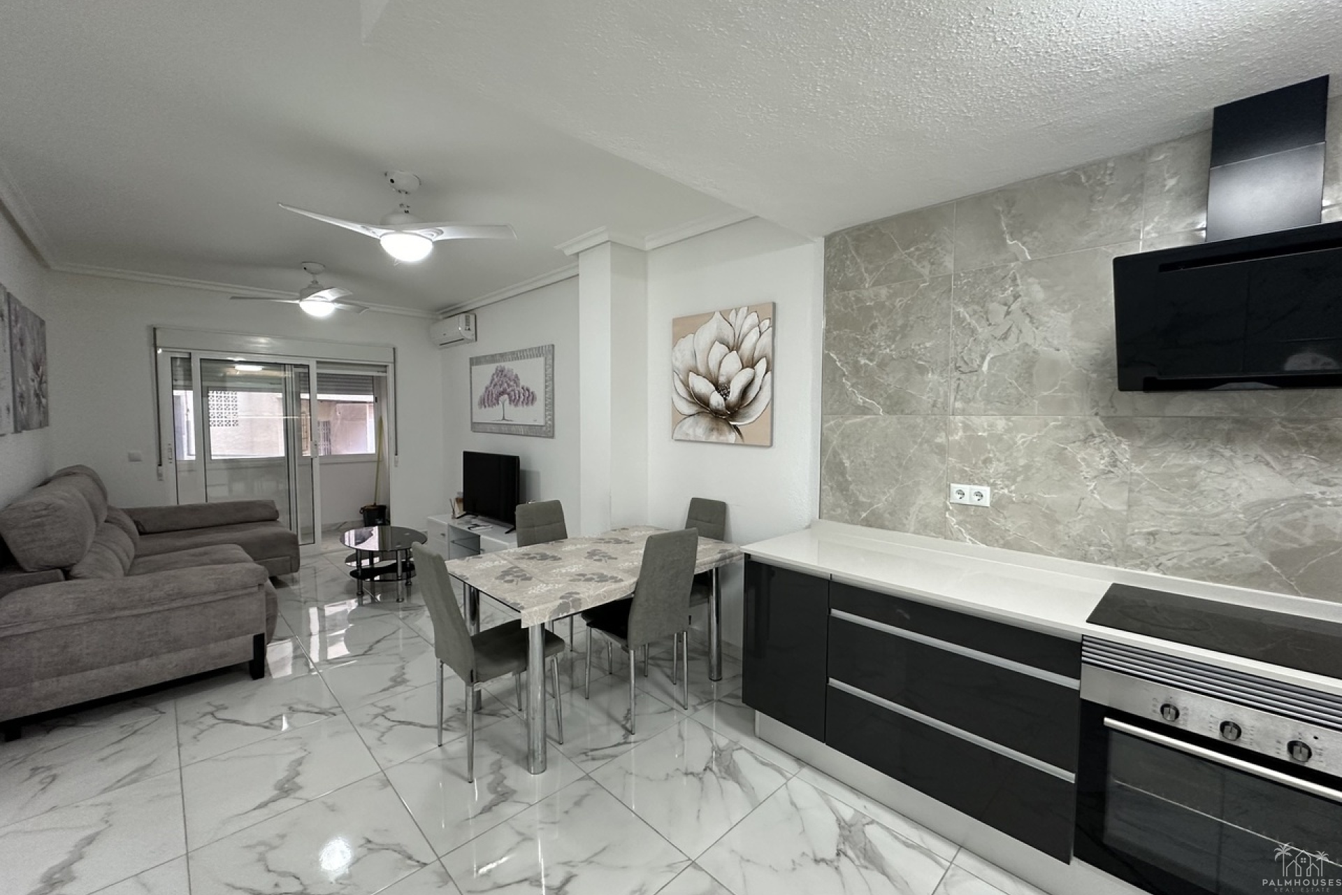 Resale - Apartments - Torrevieja - Costa Blanca