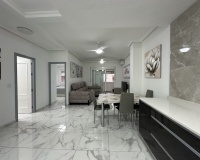 Resale - Apartments - Torrevieja - Costa Blanca