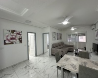 Resale - Apartments - Torrevieja - Costa Blanca