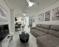 Resale - Apartments - Torrevieja - Costa Blanca