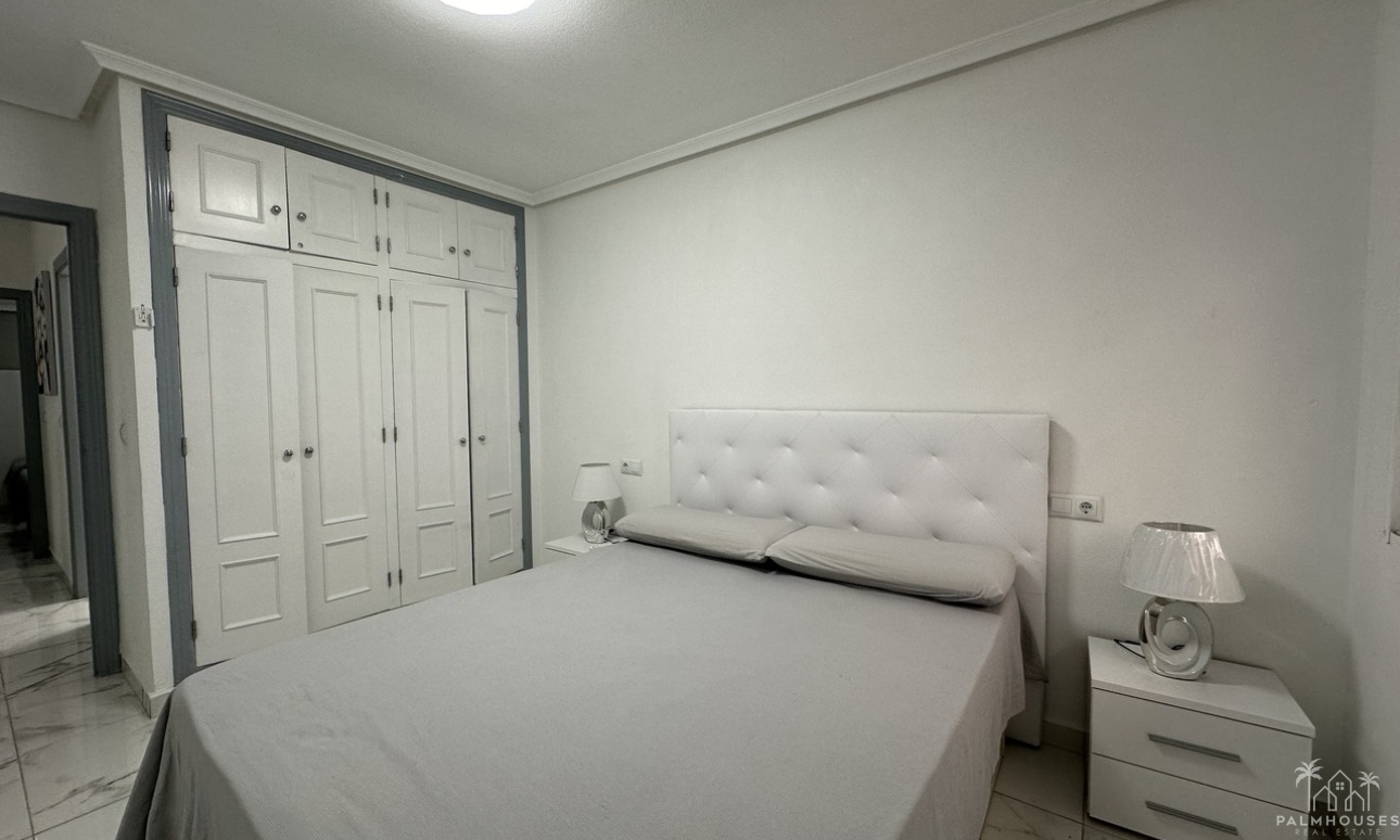 Resale - Apartments - Torrevieja - Costa Blanca