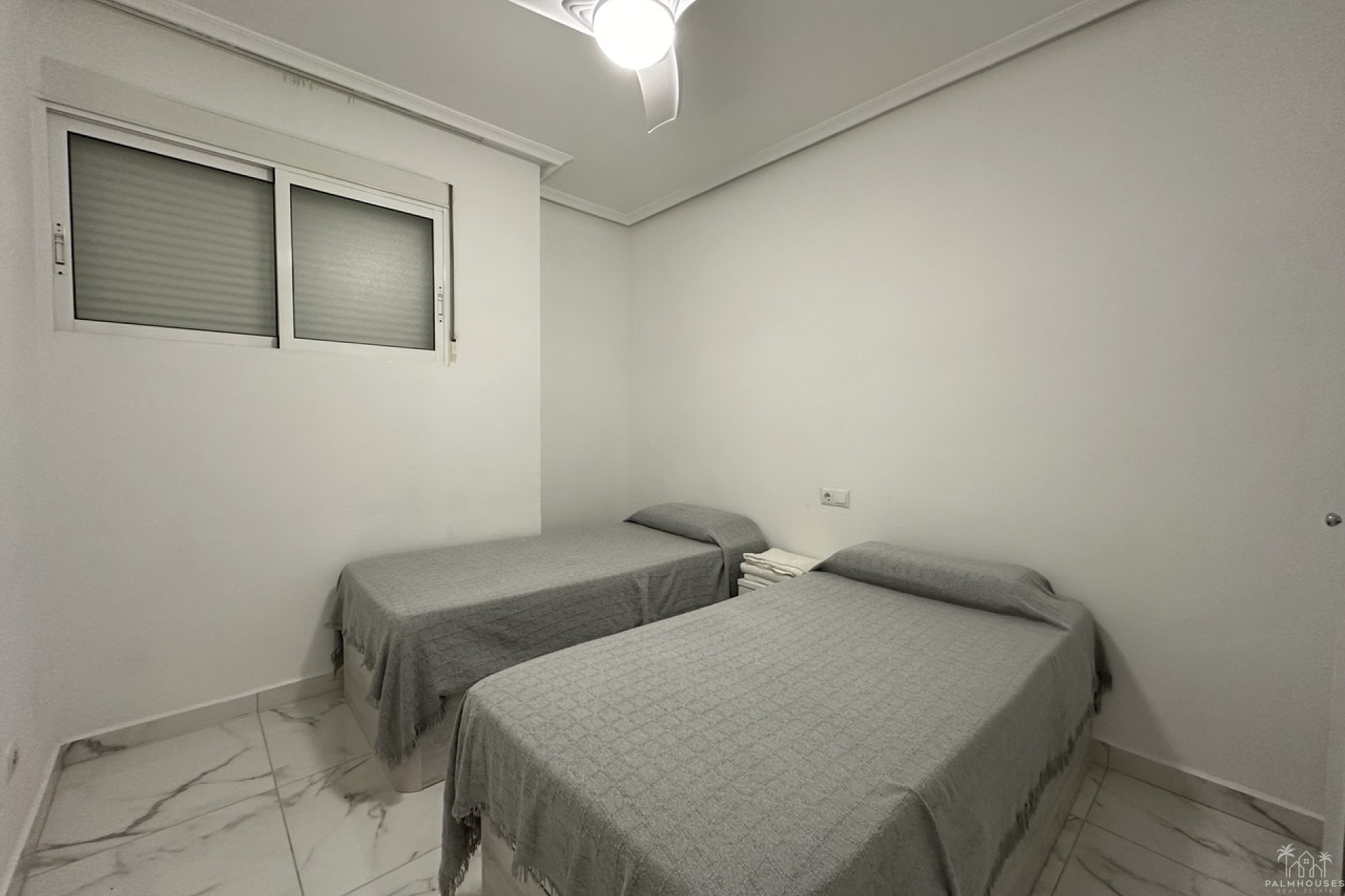 Resale - Apartments - Torrevieja - Costa Blanca