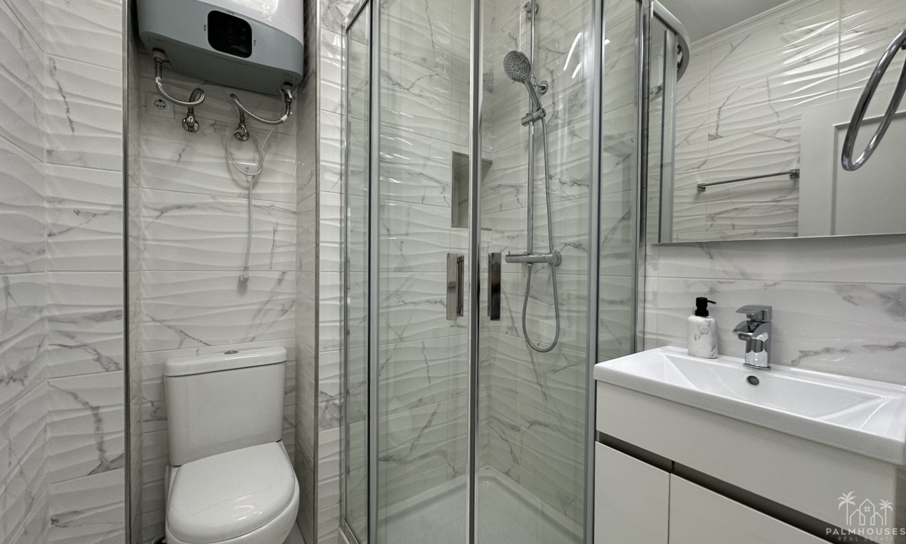 Resale - Apartments - Torrevieja - Costa Blanca
