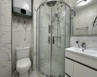 Resale - Apartments - Torrevieja - Costa Blanca