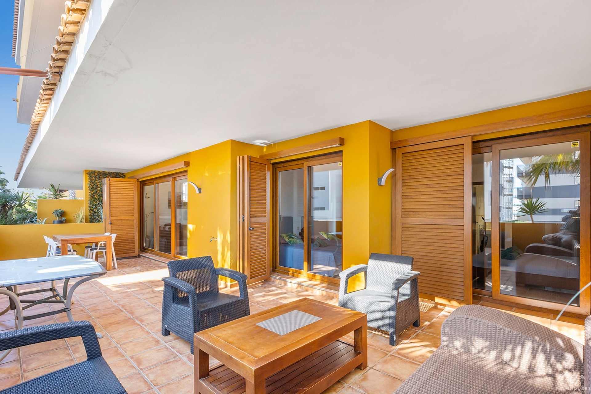 Resale - Apartments - Torrevieja - Costa Blanca