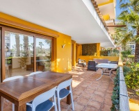 Resale - Apartments - Torrevieja - Costa Blanca