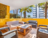 Resale - Apartments - Torrevieja - Costa Blanca