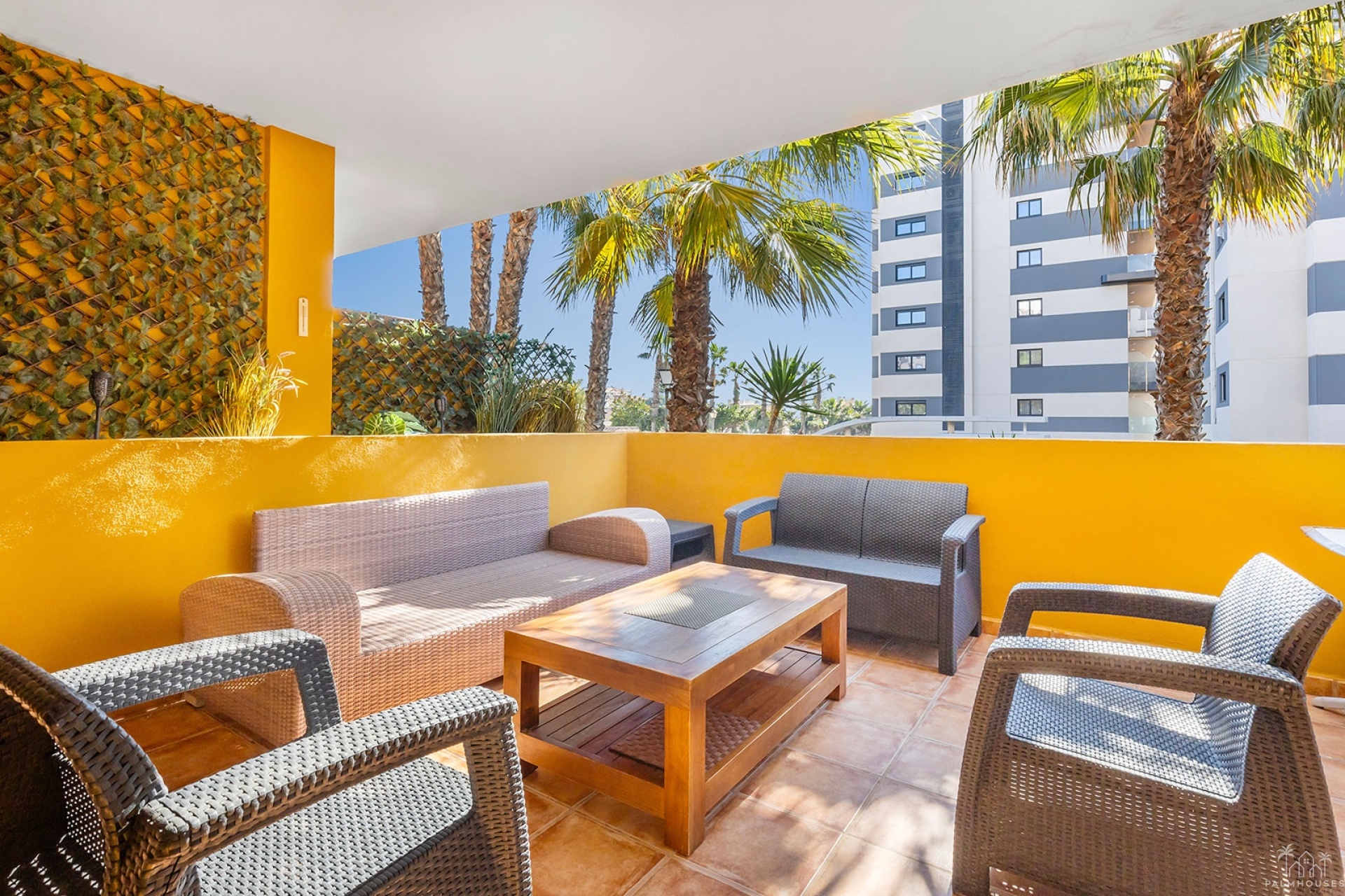 Resale - Apartments - Torrevieja - Costa Blanca