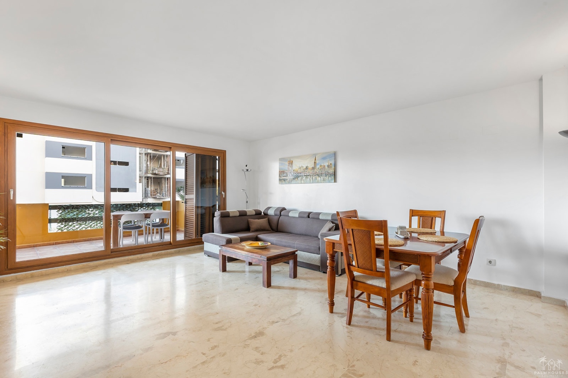 Resale - Apartments - Torrevieja - Costa Blanca