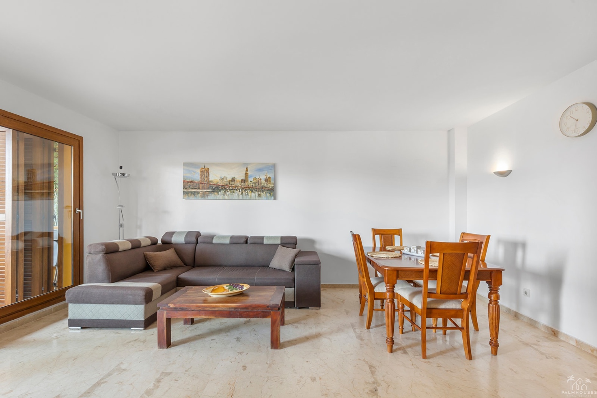 Resale - Apartments - Torrevieja - Costa Blanca