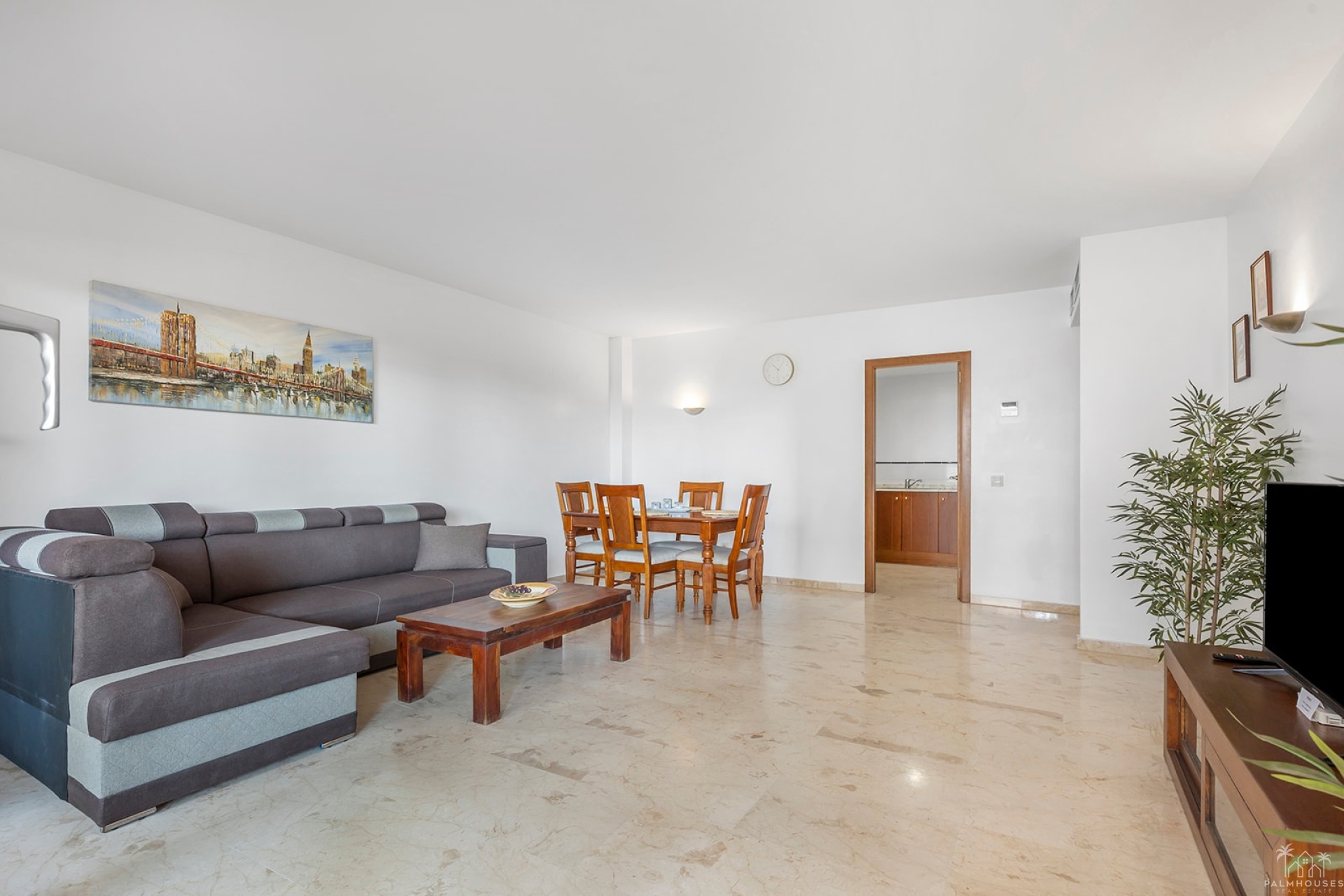 Resale - Apartments - Torrevieja - Costa Blanca