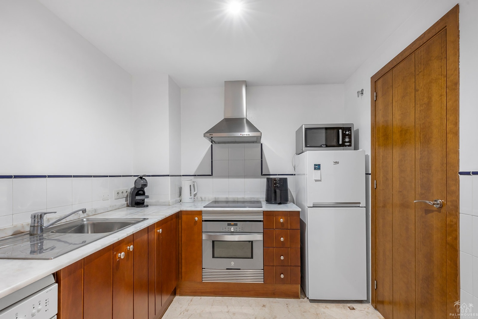 Resale - Apartments - Torrevieja - Costa Blanca