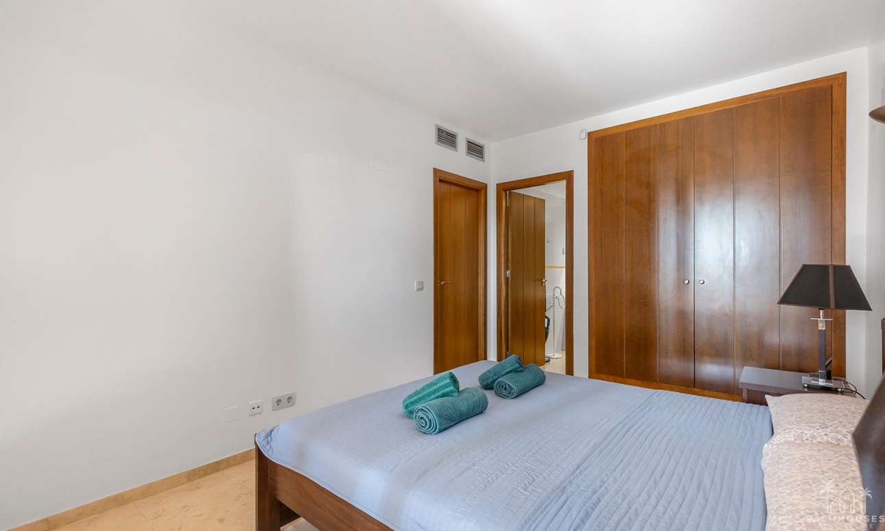 Resale - Apartments - Torrevieja - Costa Blanca
