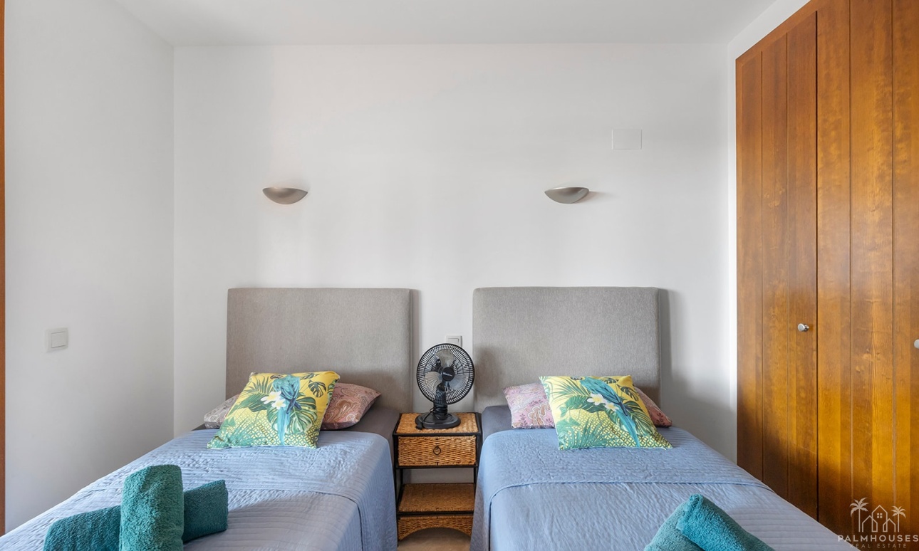 Resale - Apartments - Torrevieja - Costa Blanca