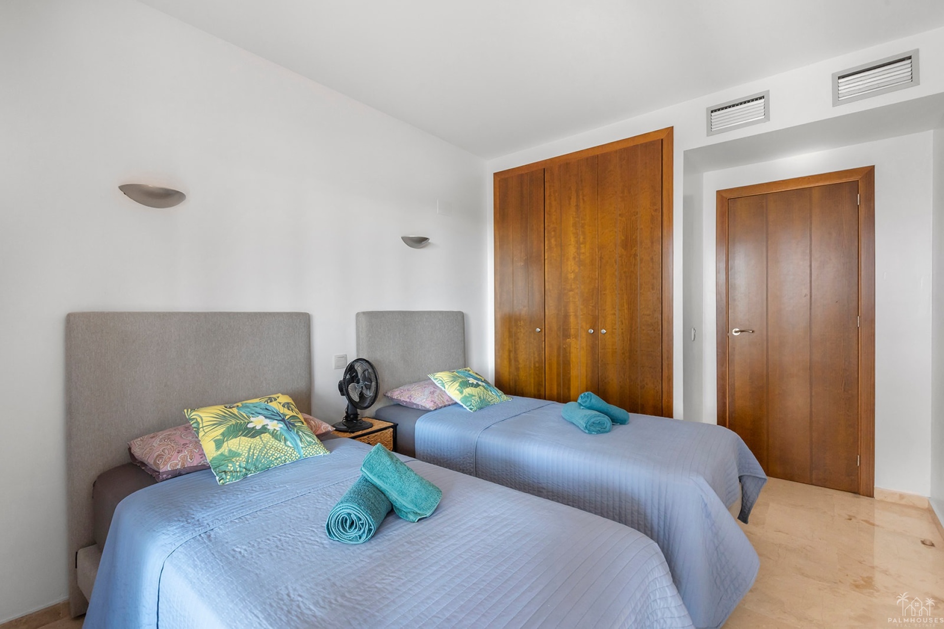 Resale - Apartments - Torrevieja - Costa Blanca