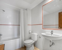 Resale - Apartments - Torrevieja - Costa Blanca