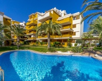 Resale - Apartments - Torrevieja - Costa Blanca