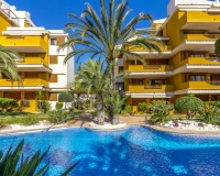 Resale - Apartments - Torrevieja - Costa Blanca