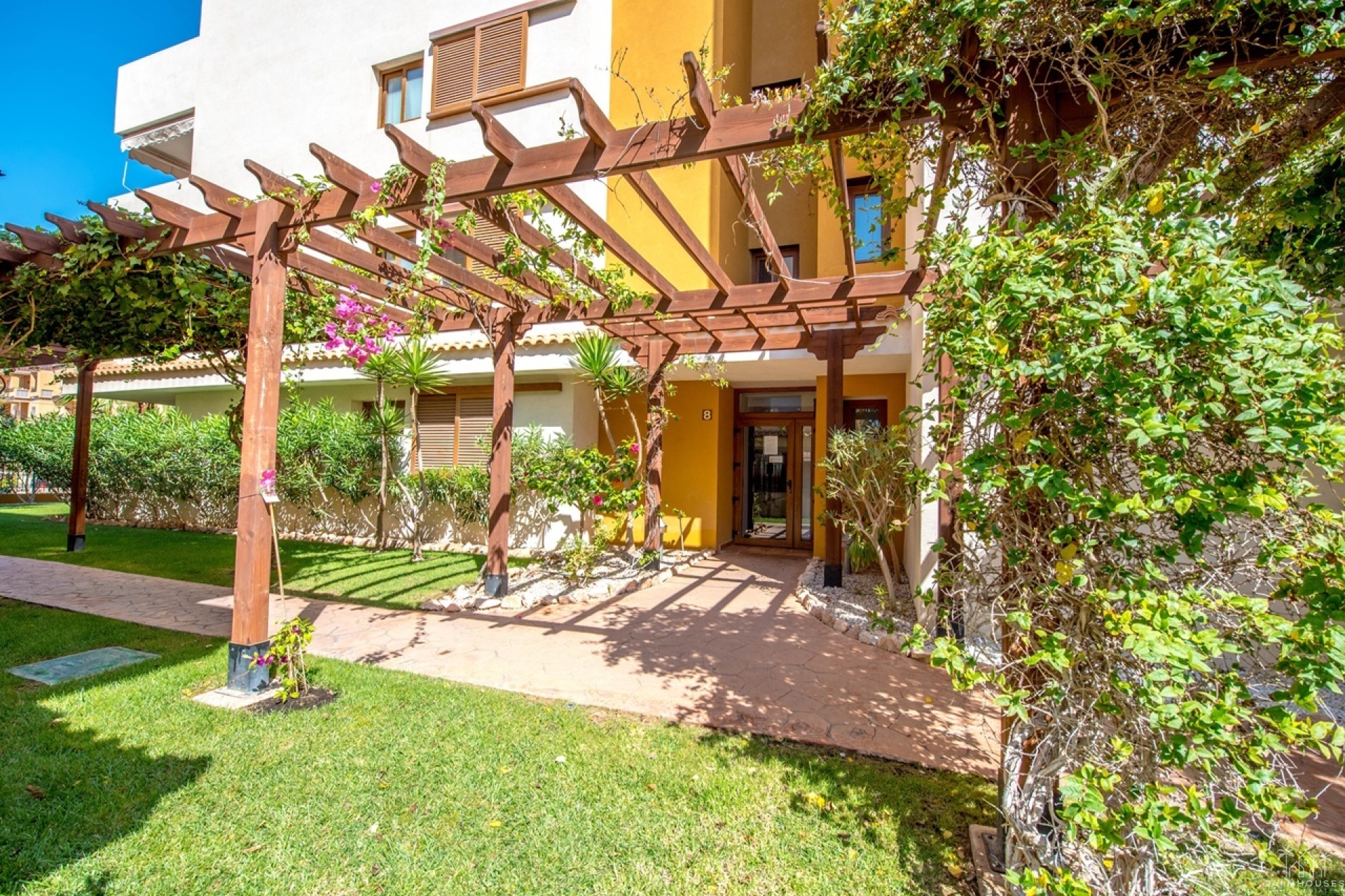 Resale - Apartments - Torrevieja - Costa Blanca