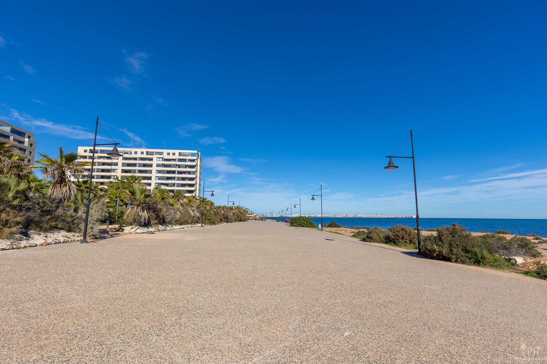 Resale - Apartments - Torrevieja - Costa Blanca