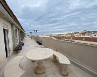 Resale - Apartments - Torrevieja - Costa Blanca