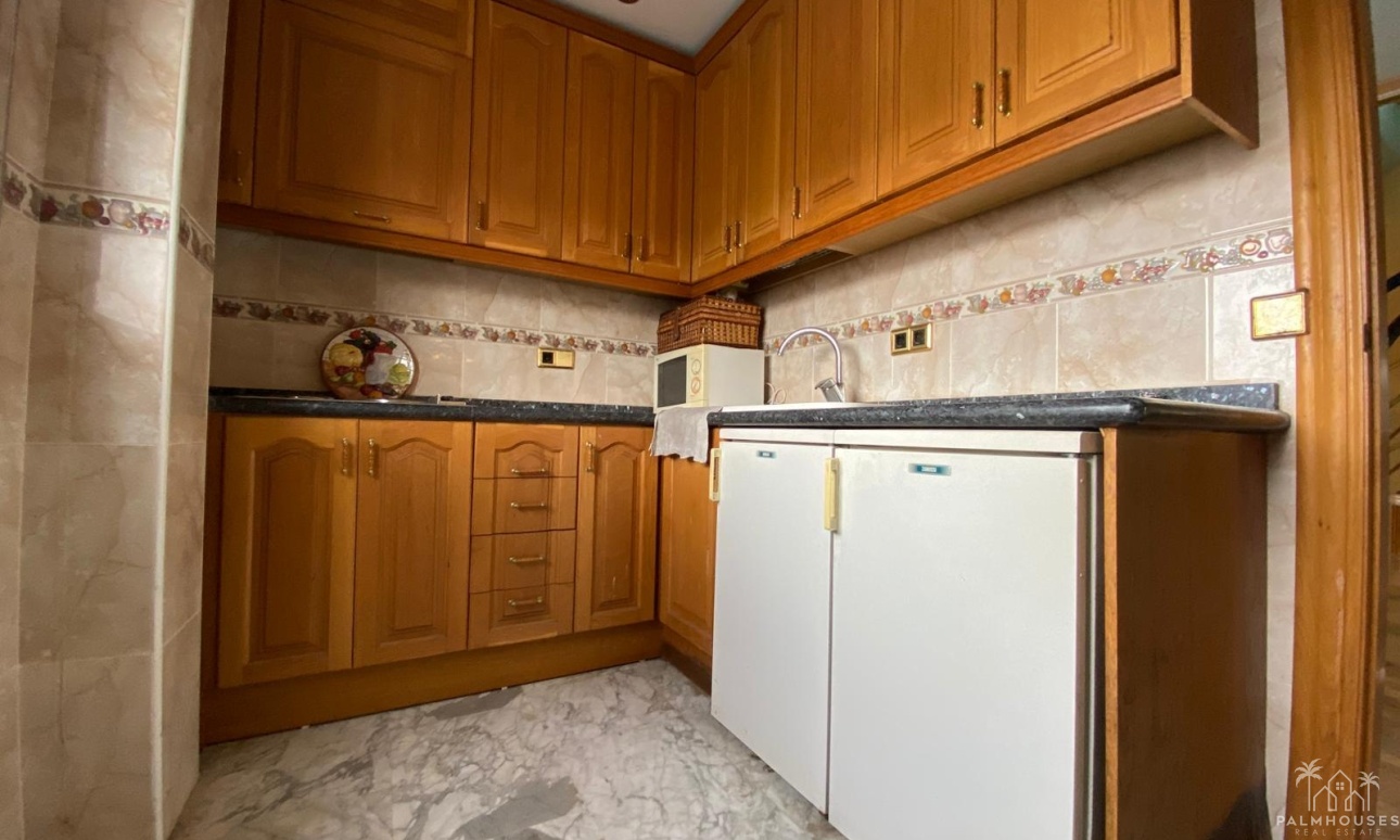 Resale - Apartments - Torrevieja - Costa Blanca