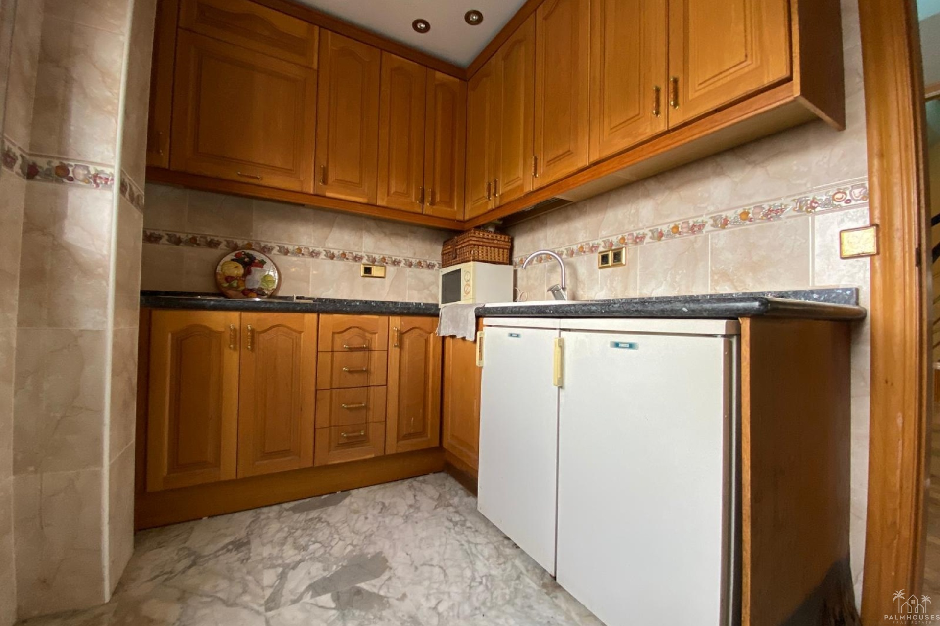 Resale - Apartments - Torrevieja - Costa Blanca