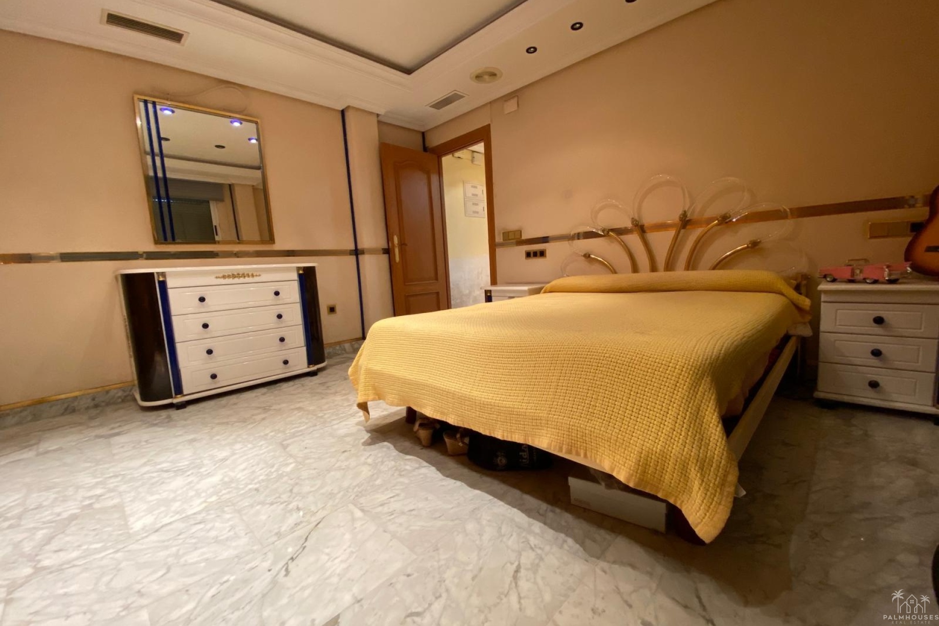 Resale - Apartments - Torrevieja - Costa Blanca