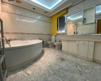 Resale - Apartments - Torrevieja - Costa Blanca