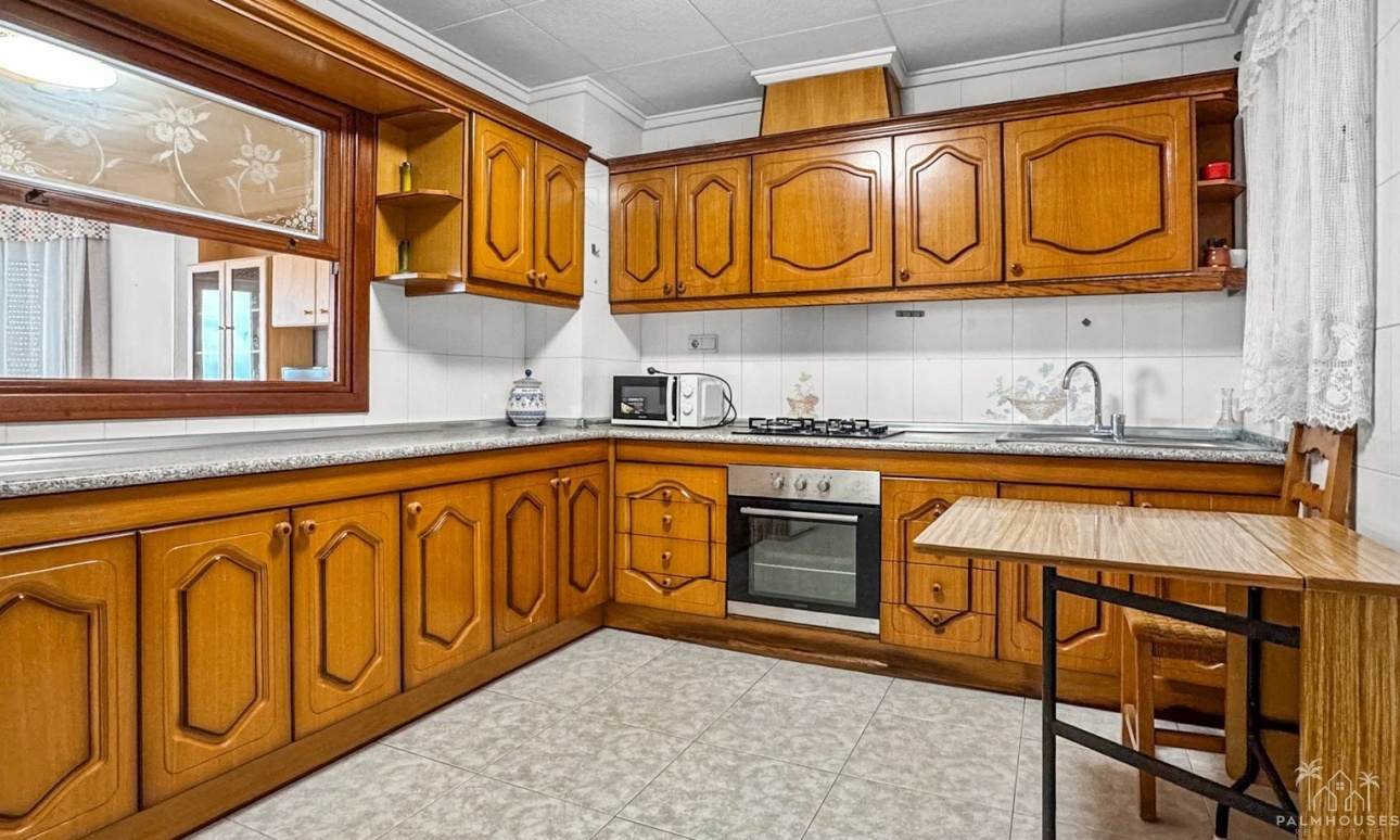 Resale - Apartments - Torrevieja - Costa Blanca