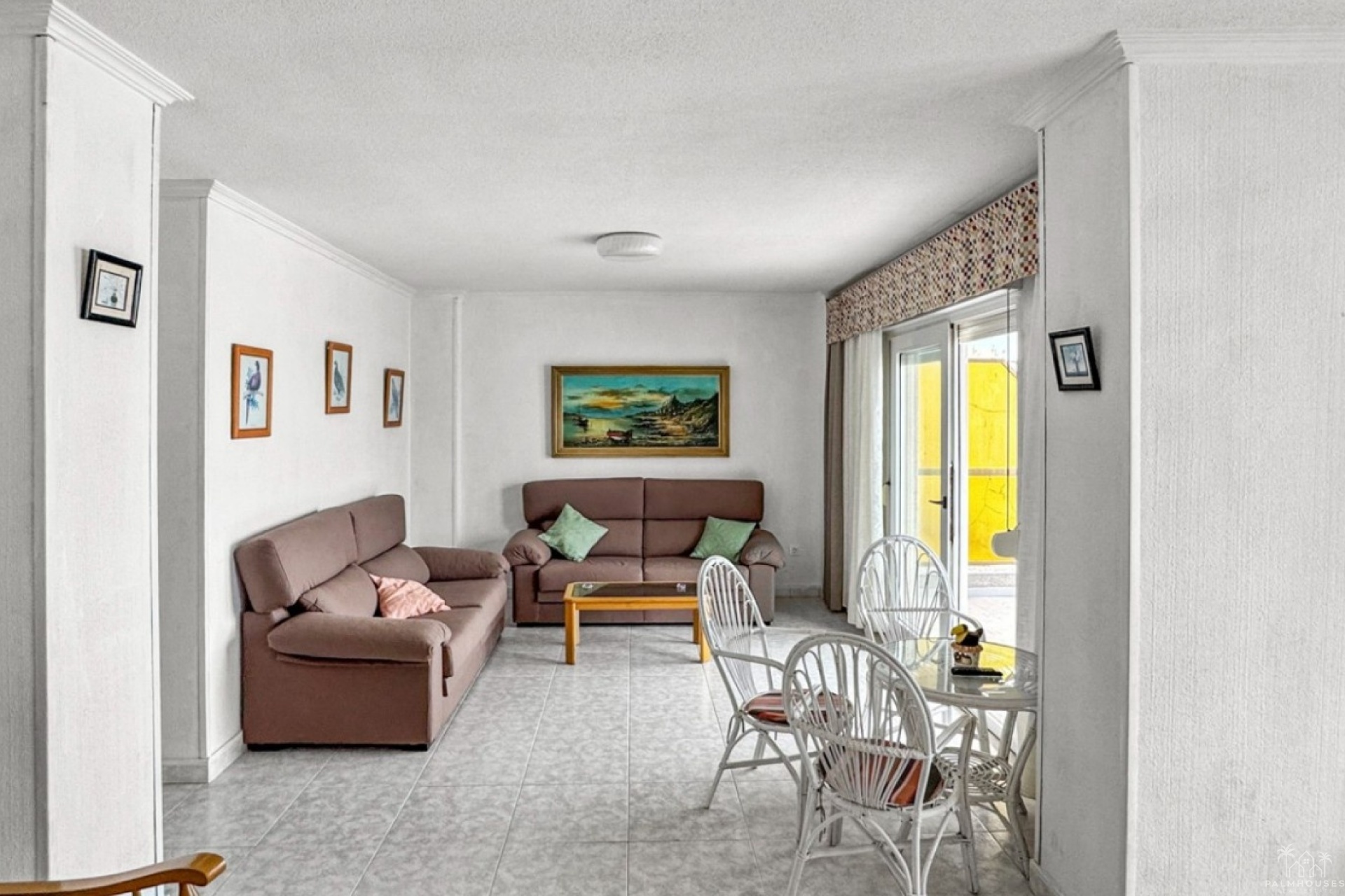 Resale - Apartments - Torrevieja - Costa Blanca