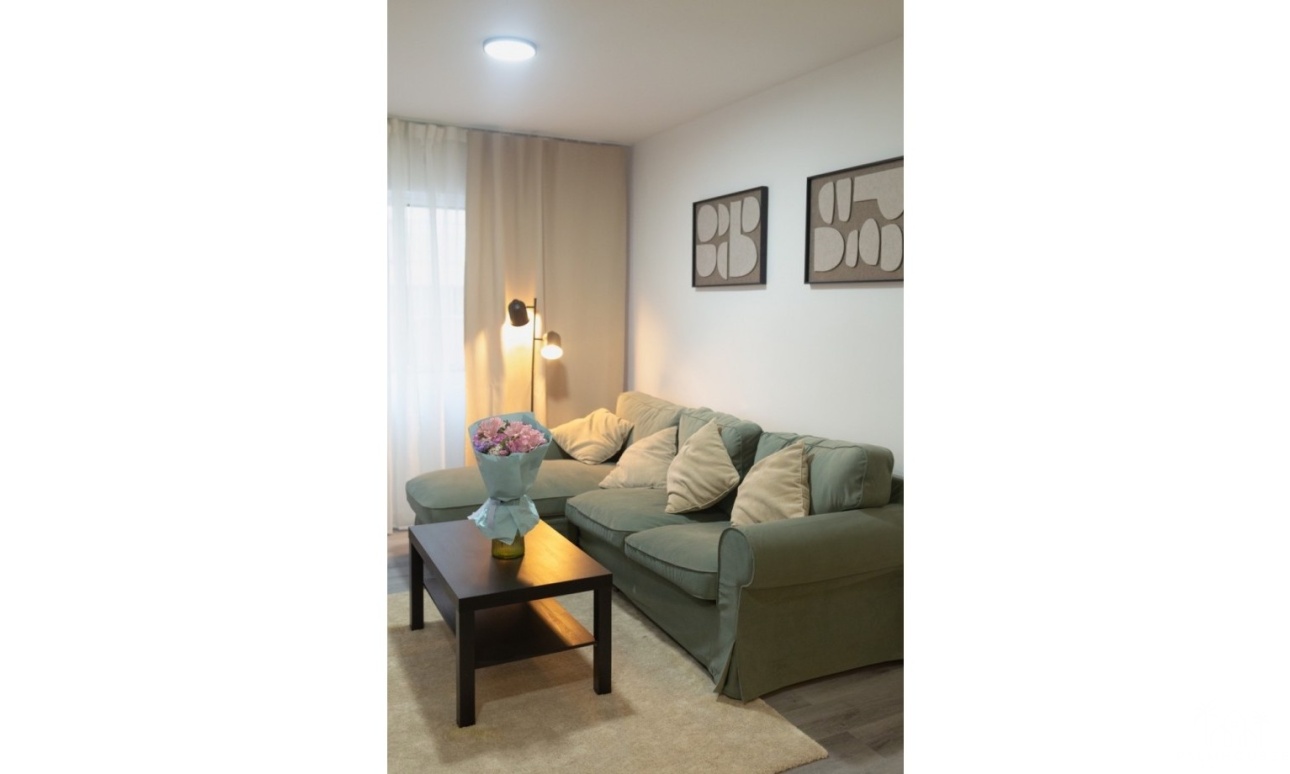 Resale - Apartments - Torrevieja - Costa Blanca