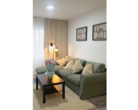 Resale - Apartments - Torrevieja - Costa Blanca