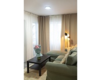 Resale - Apartments - Torrevieja - Costa Blanca