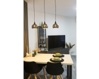 Resale - Apartments - Torrevieja - Costa Blanca