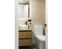 Resale - Apartments - Torrevieja - Costa Blanca