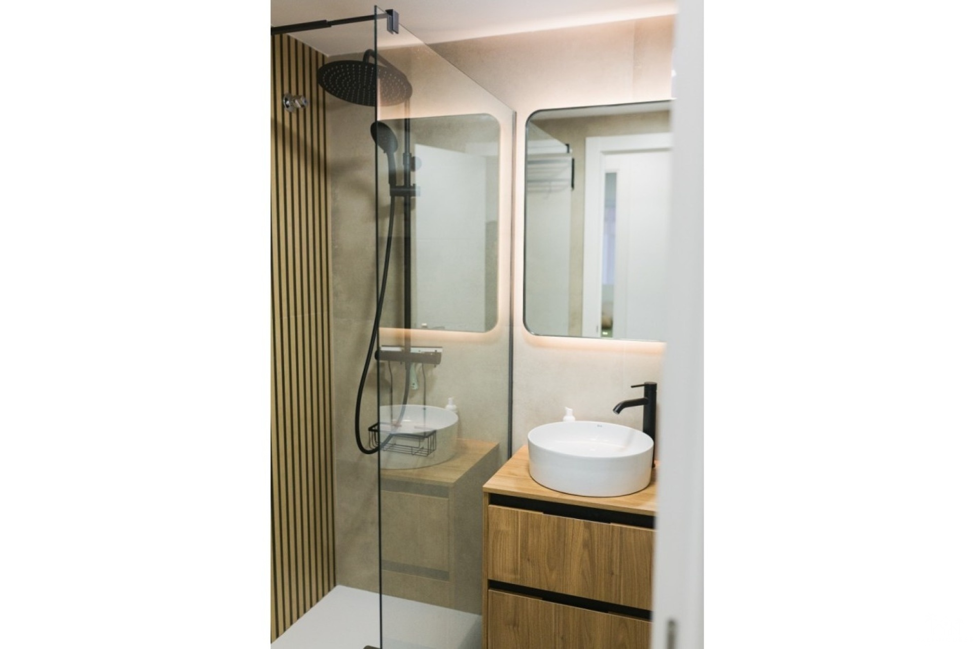 Resale - Apartments - Torrevieja - Costa Blanca