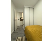 Resale - Apartments - Torrevieja - Costa Blanca