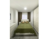Resale - Apartments - Torrevieja - Costa Blanca